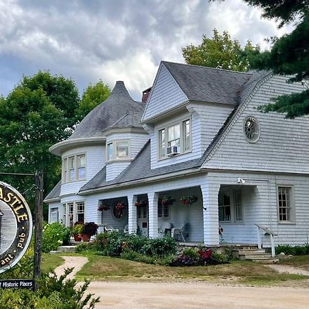 Hotel Barncastle Blue Hill Zewnętrze zdjęcie