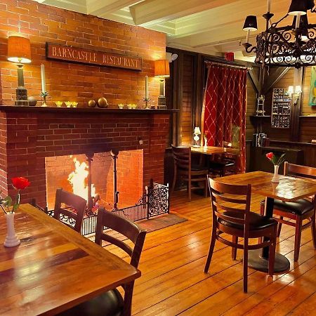 Hotel Barncastle Blue Hill Zewnętrze zdjęcie