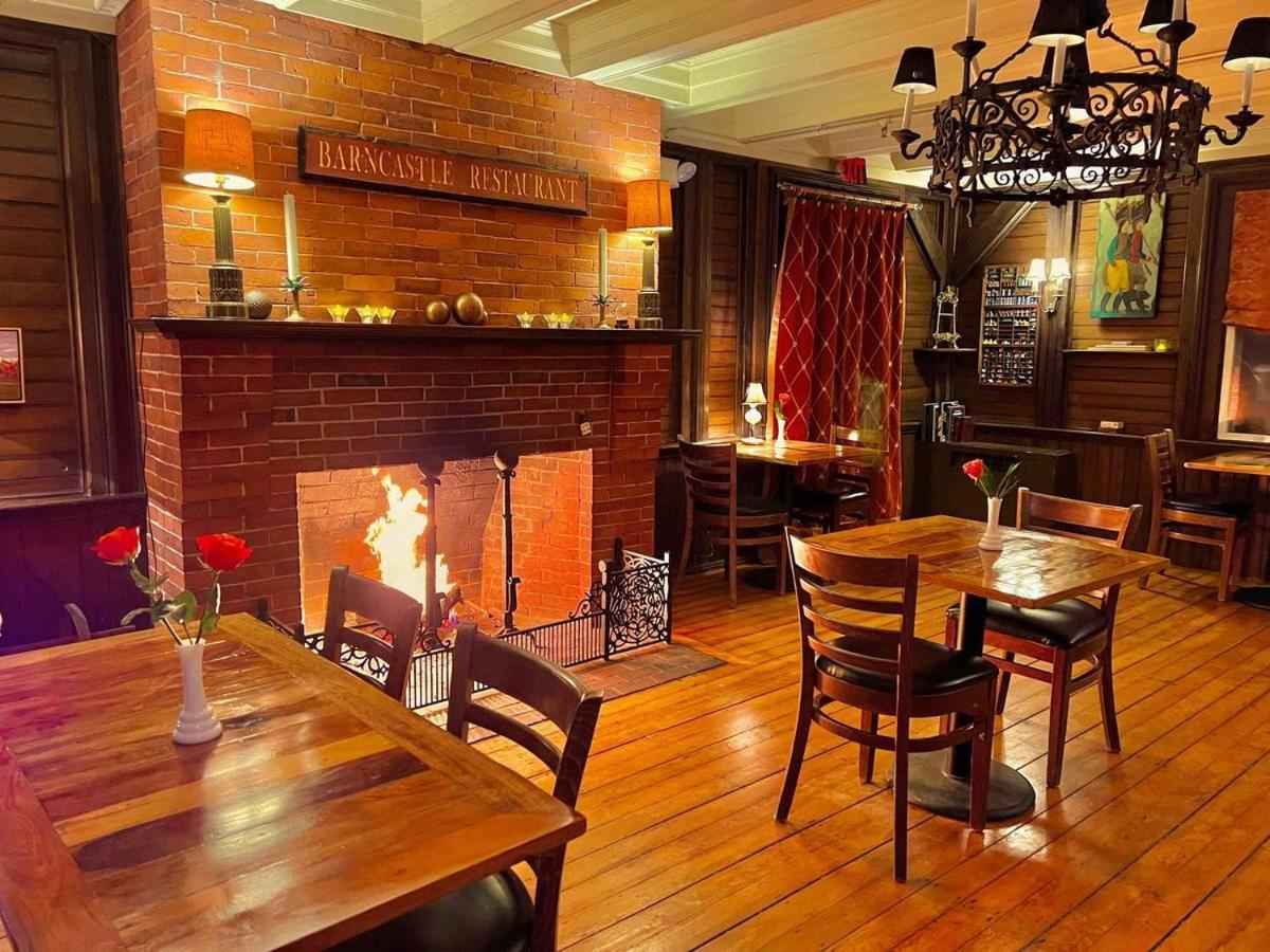 Hotel Barncastle Blue Hill Zewnętrze zdjęcie