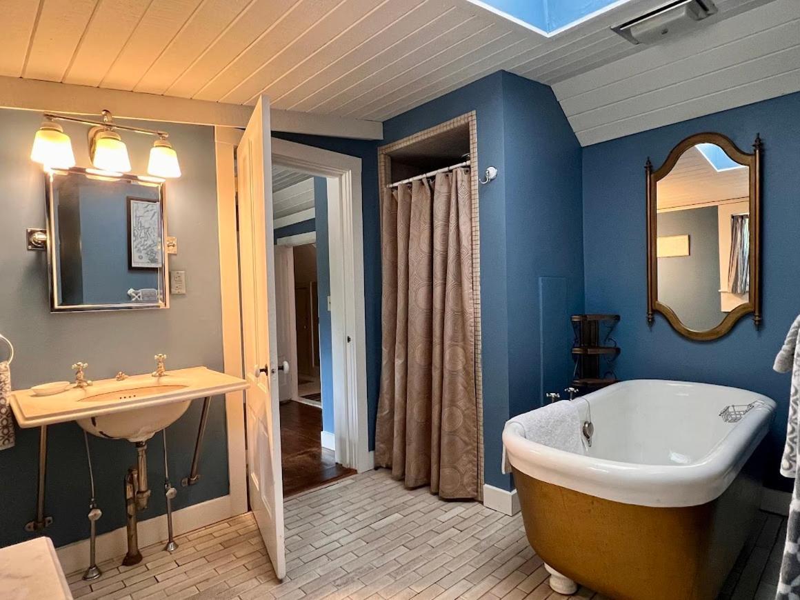 Hotel Barncastle Blue Hill Zewnętrze zdjęcie
