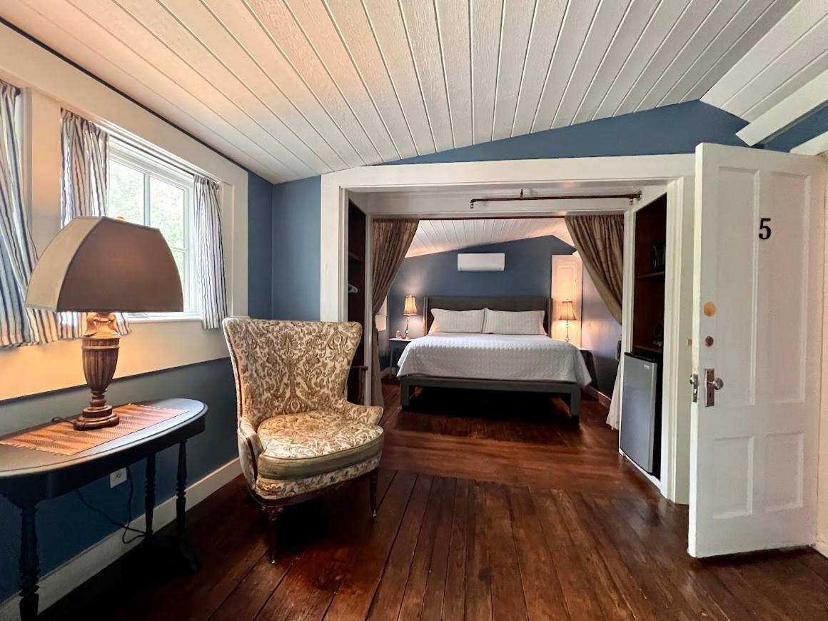 Hotel Barncastle Blue Hill Zewnętrze zdjęcie