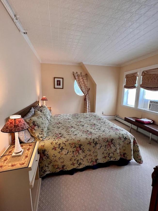 Hotel Barncastle Blue Hill Zewnętrze zdjęcie